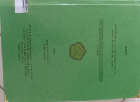 Image of UJI KONSENTRASI FERO SULFAT (FeSO4) DAN THIAMIN PADA MEDIA Murashige
and Skoog TERHADAP SUBKULTUR ANGGREK Dendrobium sp SECARA IN-VITRO