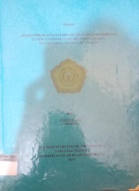 Image of ANALISA PERANCANGAN JARINGAN LOKAL AREA NETWORK DAN GATEWAY INTERNET PADA MTS SENTAJO RAYA MENGGUNAKAN CISCO PACKET TRACER