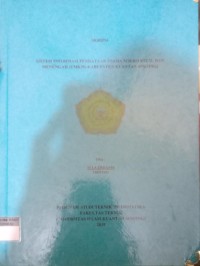 Image of SISTEM INFORMASI PENDATAAN USAHA MIKRO KECIL DAN MENENGAH KABUPATEN KUANTAN SINGINGI