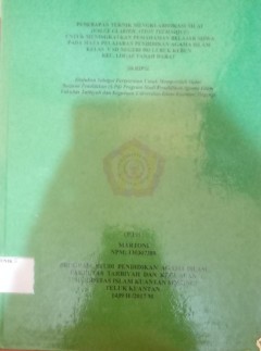 cover