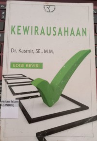 Image of Kewirausahaan