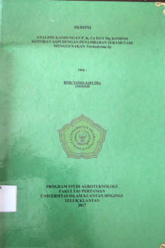 cover