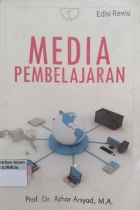 Image of Media Pembelajaran Edisi Revisi
