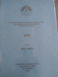 Image of PENGARUH KOMPETENSI PEGAWAI DAN SISTEM INFORMASI MANAJEMEN TERHADAP KEPUASAN PESERTA PADA BADAN PENYELENGGARA JAMINAN SOSIAL (BPJS) KETENAGAKERJAAN PANGKALAN KERINCI