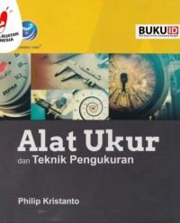Image of Alat Ukur dan Teknik Pengukuran