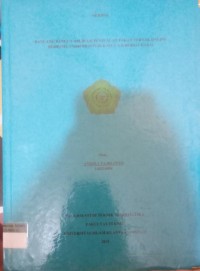 Image of RANCANG BANGUN APLIKASI PENJUALAN PAKAN TERNAK ONLINE BERBASIS ANDROID (STUDI KASUS UD BERBASIS BERSAUDARA)