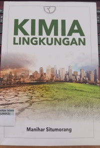 Image of Kimia Lingkungan
