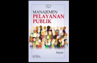 Image of Manajemen Pelayanan Publik