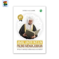 Image of Amalam Ringan Paling Menakjubkan