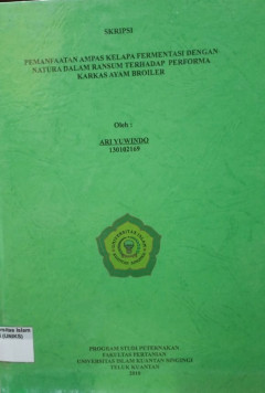 cover