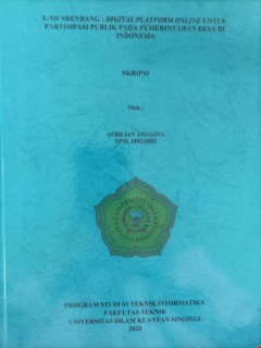 cover