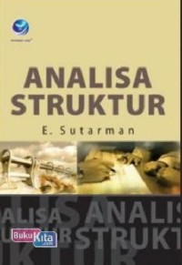 Image of Analisa Struktur