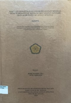 cover
