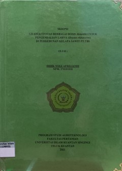 cover