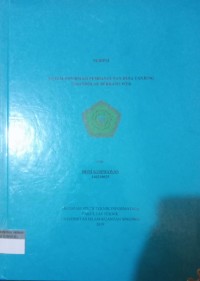Image of SISTEM INFORMASI PERANCANGAN DESA TANJUNG SIMANDOLAK BERBASIS WEB