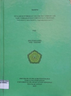 cover