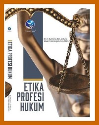 Image of Etika Profesi Hukum