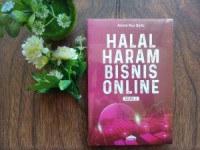 Image of Halal Haram Bisnis Online