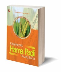 Image of Karakteristik Hama Padi Pasang Surut