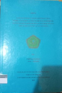 Image of RANCANG BANGUN APLIKASI PENDAFTARAN PEMBUATAN KARTU TANDA PENDUDUK ELEKTRONIK (KTP EL) DI DINAS KEPENDUDUKAN DAN PENCATATAN SIPIL KABUPATEN KUANTAN SINGINGI