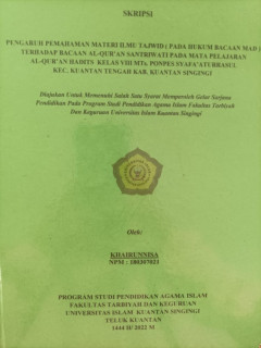 cover