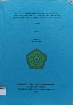 cover