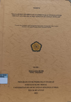 cover