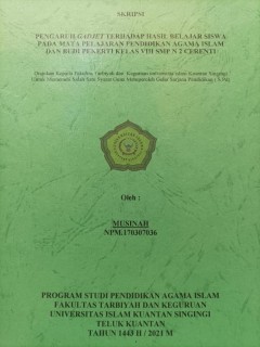 cover