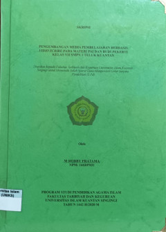 cover
