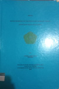 Image of SISTEM INFORMASI UNIT TRANSFUSI DARAH BERBASIS ANDROID (STUDI KASUS RSUD KAB.KUANSING)