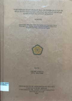 cover