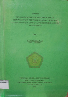 cover