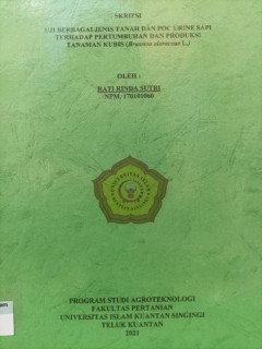 cover