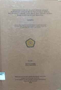 cover