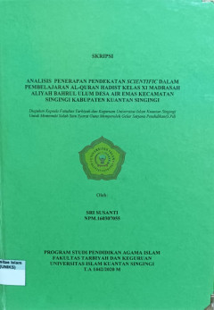 cover