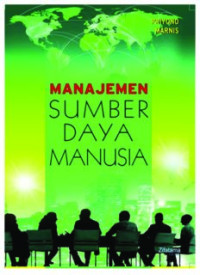 Image of Manajemen Sumber Daya Manusia