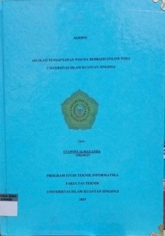 cover