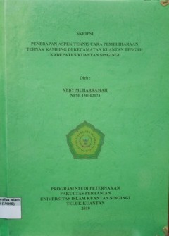 cover