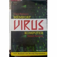 Image of Cara Rahasia Membuat Virus Komputer Untuk Pemula