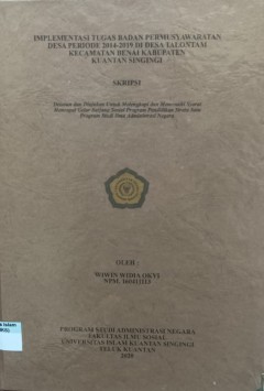 cover