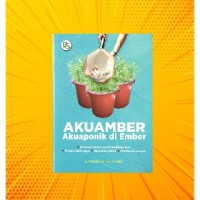 Image of Akuamber Akuaponik di Ember