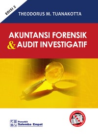 Image of Akuntansi Forensik & Audit Investigatif