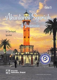 Image of Akuntansi Syariah di Indonesia : edisi 5