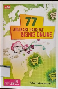 Image of 77 Aplikasi Dahsyat Bisnis Online