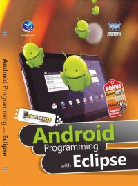 Image of Shortcourse Android Programming with Eclipse
