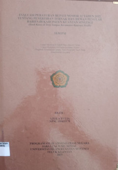 cover