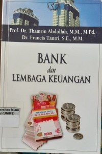 Image of Bank dan Lembaga Keuangan