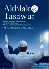 Image of akhlak & tasawuf