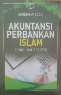 Image of Akuntasi Perbankan Islam Teori dan Praktik