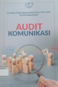 Image of Audit Komunikasi